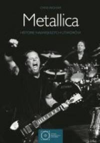Metallica. Historie największych utworów - Chris Ingham