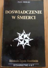 Doświadczenie w Śmierci - Paul Misraki