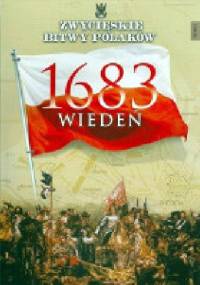 Wiedeń 1683 - Iwona Kienzler