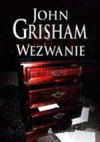 Wezwanie - John Grisham