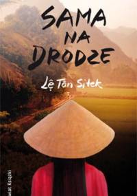 Sama na drodze - Lệ Tân Sitek