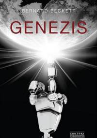 Genezis - Bernard Beckett