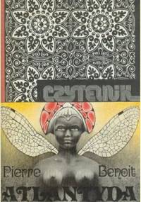 Atlantyda - Pierre Benoit