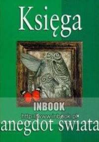 Księga anegdot świata - Wojciech Wiercioch