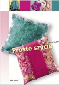 Proste szycie - Isabella Beck