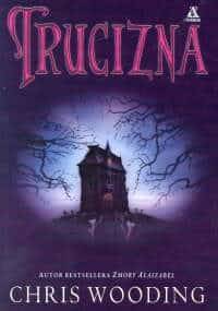 Trucizna - Chris Wooding