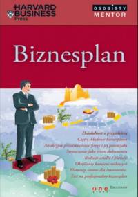 Biznesplan - praca zbiorowa