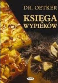 Księga Wypieków - August Oetker