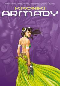 Kroniki Armady - Jean David Morvan, Philippe Buchet