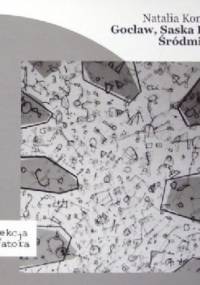 Gocław, Saska Kępa, Śródmieście - Natalia Komarow