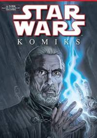 Star Wars Komiks 5/2011 - John Ostrander, Jan Duursema