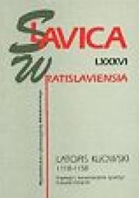 Latopis kijowski 1118-1158 - autor nieznany, Edward Goranin