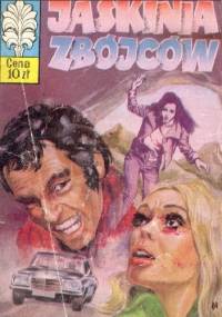 Jaskinia zbójców - Jerzy Wróblewski, Stanisław Milc