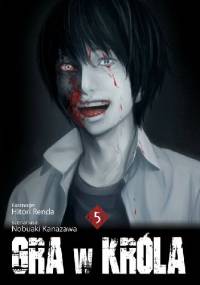 Gra w Króla 5 - Hitori Renda