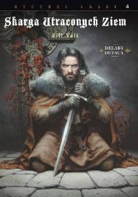 Skarga Utraconych Ziem: Sill Valt - Jean Dufaux, Philippe Delaby