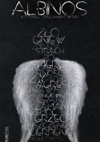 Albinos - Kornel Machnikowski