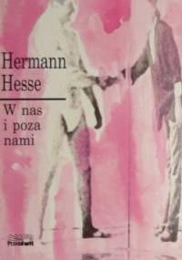 W nas i poza nami - Hermann Hesse