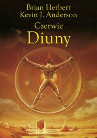 Brian Herbert, Kevin J. Anderson - Czerwie Diuny [Audiobook PL]