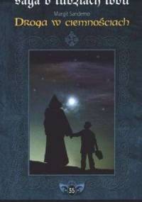Droga w ciemnościach - Margit Sandemo