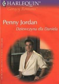 Dziewczyna dla Daniela - Penny Jordan