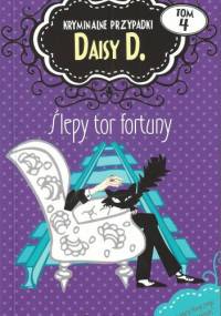 Ślepy tor fortuny - Carola Dunn