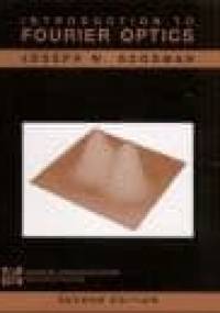 Introduction to Fourier Optics - Joseph W. Goodman