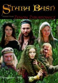 Portret filmu "Stara baśń" - Zenon Żyburtowicz, Andrzej Haliński