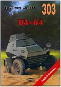 BA-64 - Ewgienij Proczko