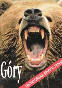 Góry - Catherine Nicolle