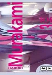 Murakami Haruki - 1Q84 Tom 3 [Audiobook-pl]