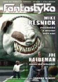 Nowa Fantastyka 284 (5/2006)