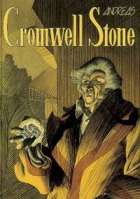 Cromwell Stone - Andreas Martens