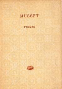 Poezje - Alfred de Musset