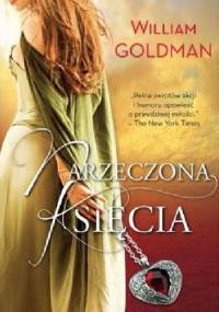 Narzeczona księcia - William Goldman