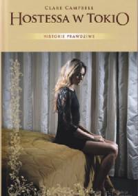 Hostessa w Tokio - Clare Campbell
