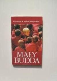 Mały budda - Gordon McGill