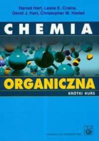 Chemia organiczna. Krótki kurs