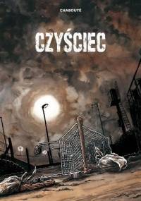 Czyściec - Christophe Chabouté