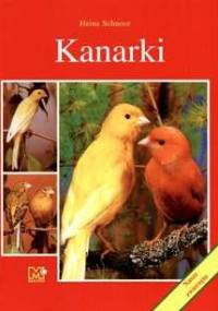 Kanarki - Heinz Schnoor