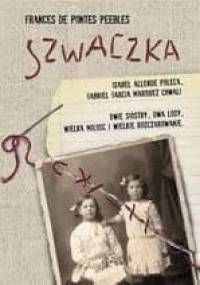 Szwaczka - Frances de Pontes Peebles