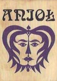 Anioł - Kornel Makuszyński