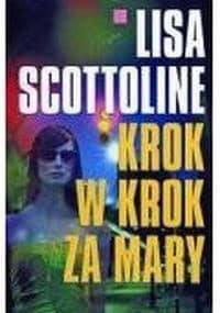 Krok w krok za Mary - Lisa Scottoline