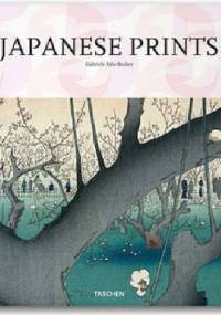 Japanese Prints - Fahr-Becker Gabriele
