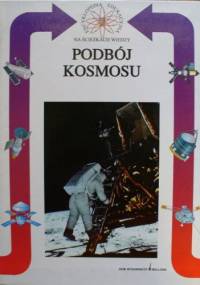Podbój kosmosu - Lorenzo Pinna