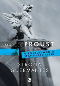 Strona Guermantes - Marcel Proust