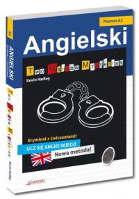 Two Warsaw Mysteries. Poziom A2 - Kevin Hadley