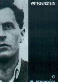O pewności - Ludwig Wittgenstein