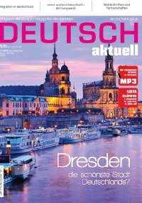 Deutsch Aktuell 77/2016 - Redakcja magazynu Deutsch Aktuell
