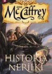 Historia Nerilki - Anne McCaffrey