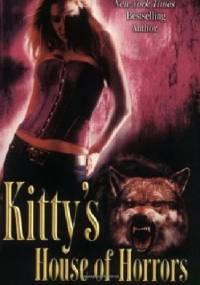 Kitty's House of Horrors - Carrie Vaughn